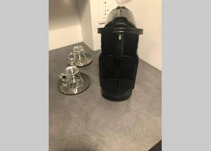 Apartment La Tete Dans Les Etoiles *