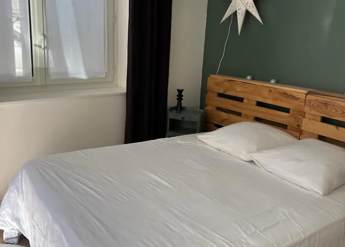 La Tete Dans Les Etoiles * Aumont-en-Halatte